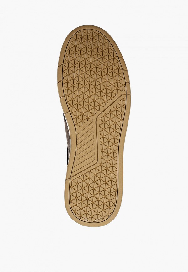 фото Кеды abricot