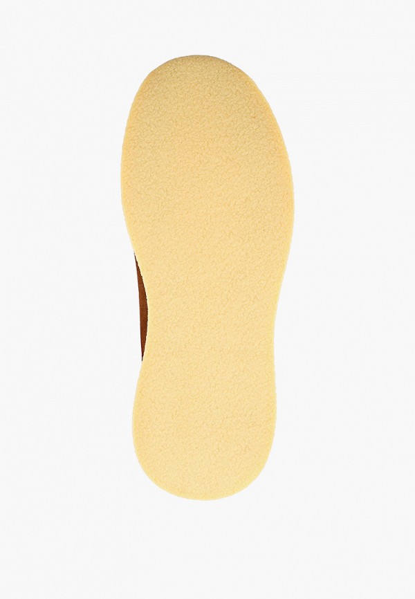 фото Кроссовки abricot