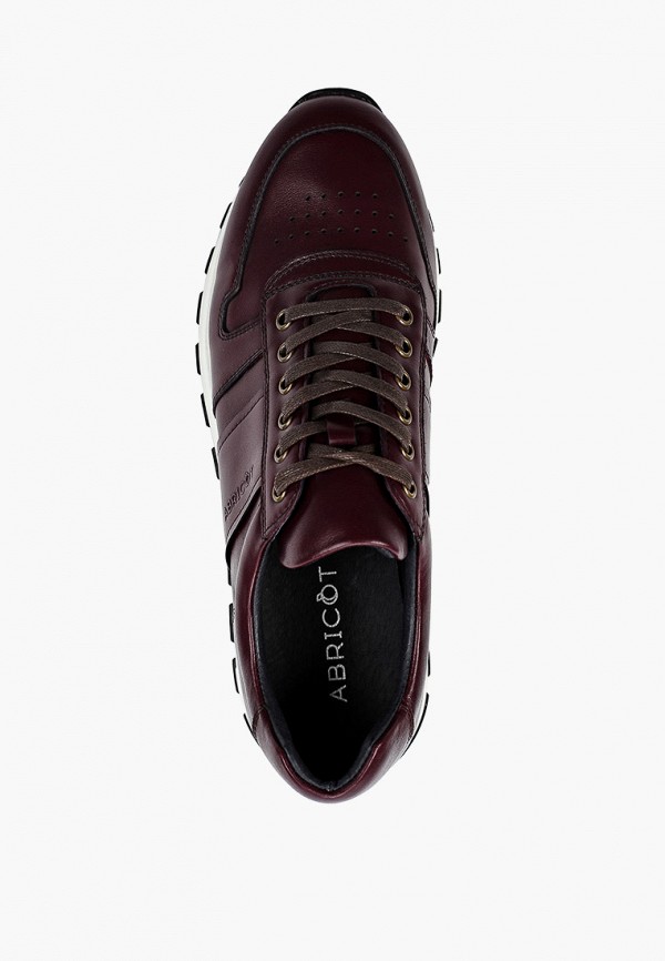 фото Кроссовки abricot