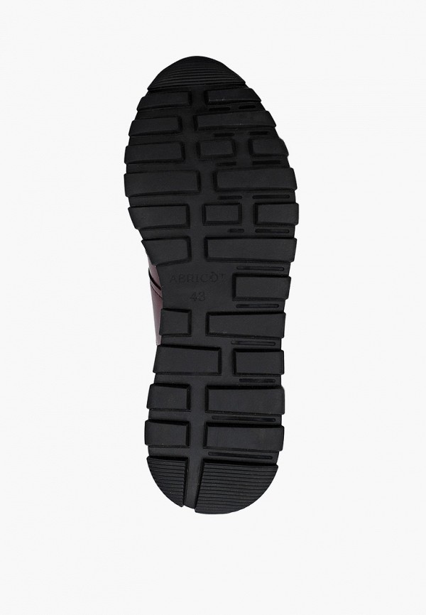 фото Кроссовки abricot