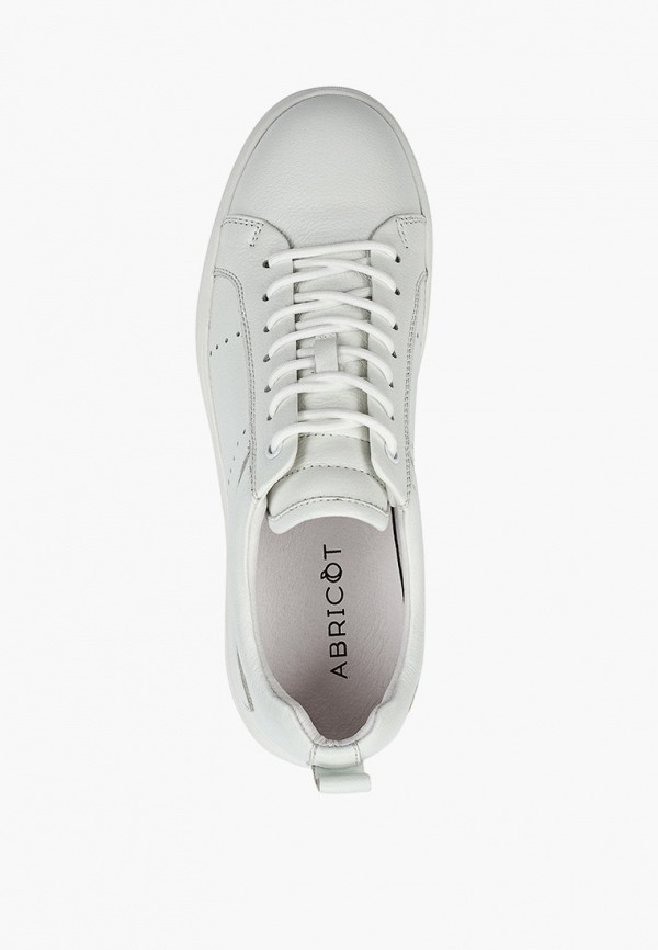 фото Кеды abricot