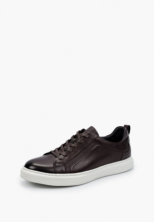 фото Кеды abricot