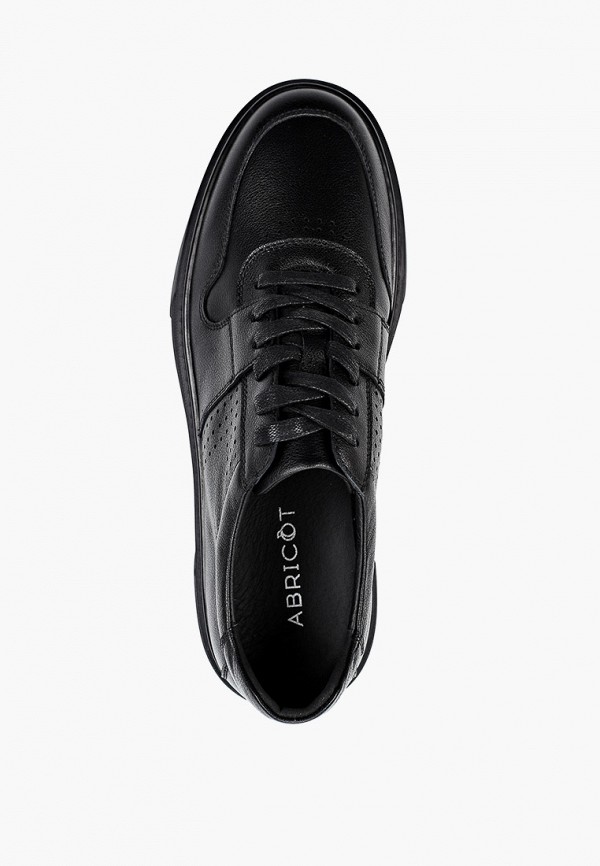 фото Кеды abricot