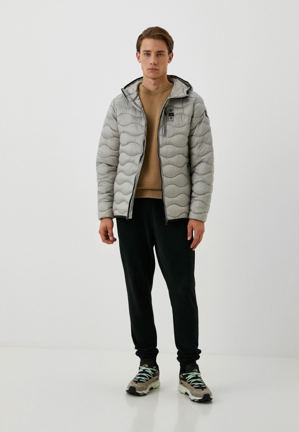 фото Куртка утепленная cobolt