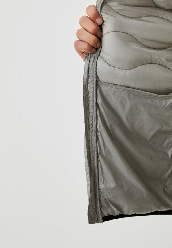 фото Куртка утепленная cobolt