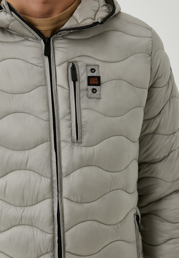 фото Куртка утепленная cobolt