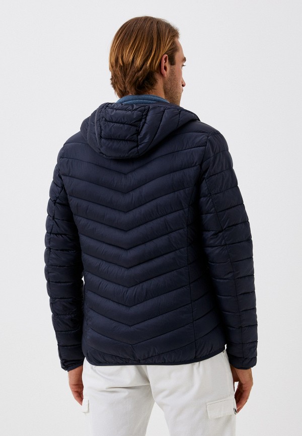 фото Куртка утепленная cobolt