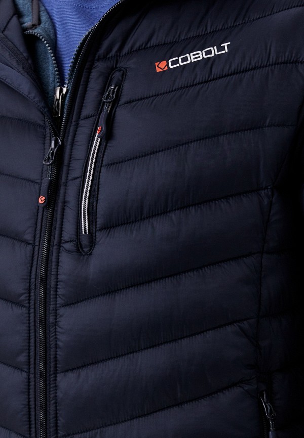 фото Куртка утепленная cobolt