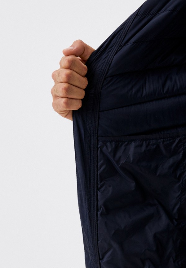 фото Куртка утепленная cobolt