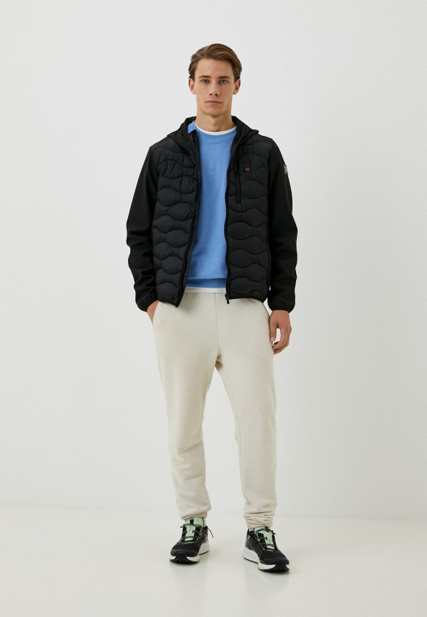 фото Куртка утепленная cobolt