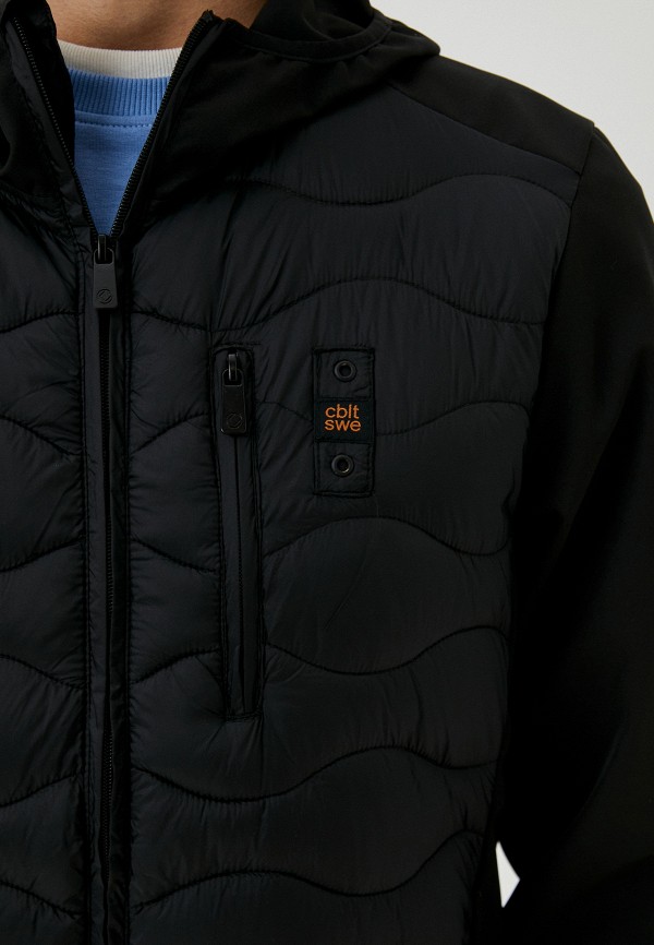 фото Куртка утепленная cobolt