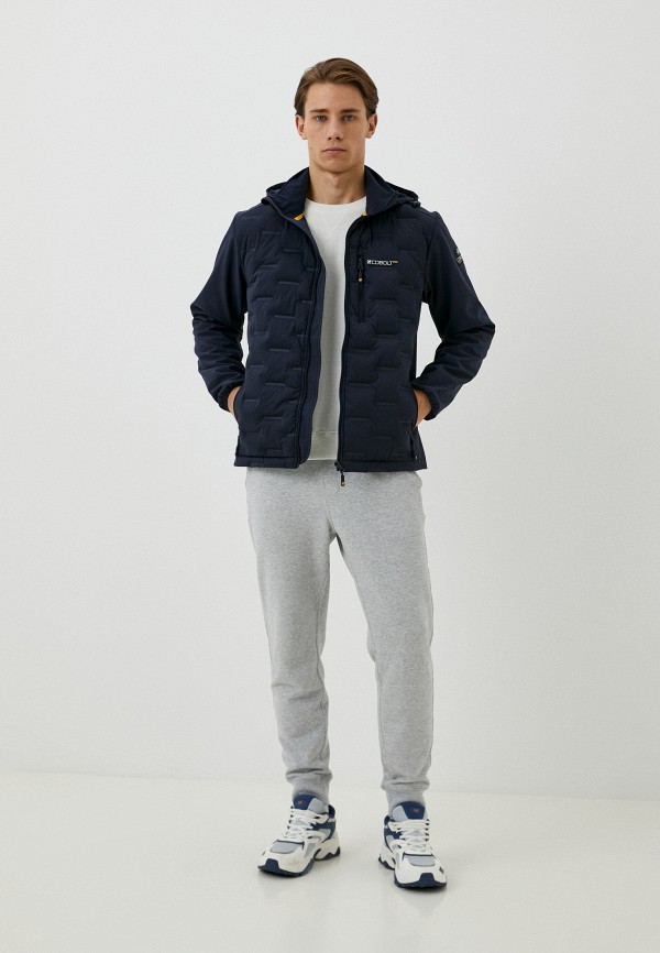 фото Куртка утепленная cobolt