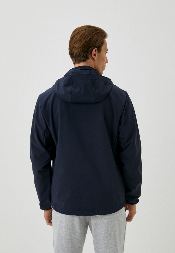 фото Куртка утепленная cobolt