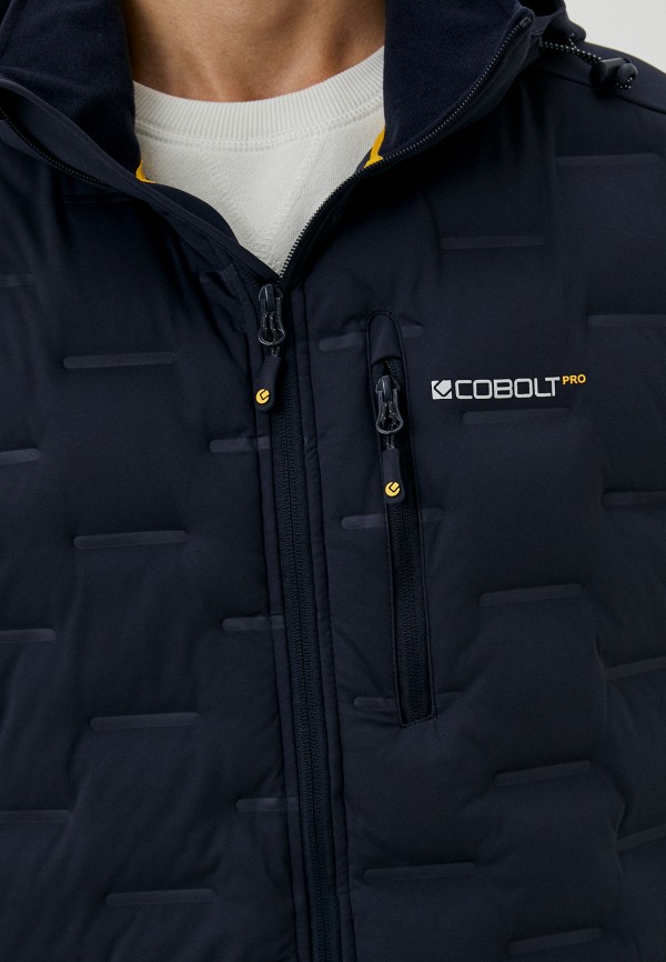 фото Куртка утепленная cobolt