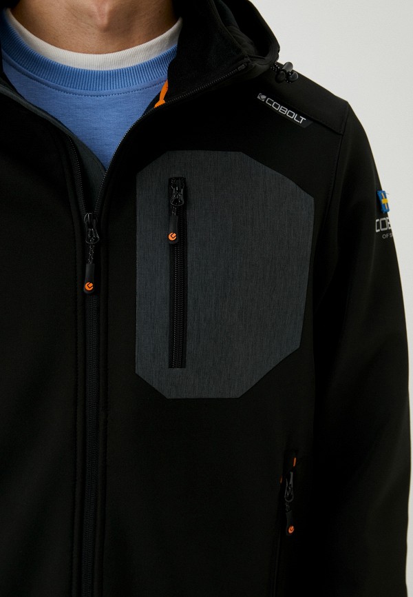 фото Куртка cobolt