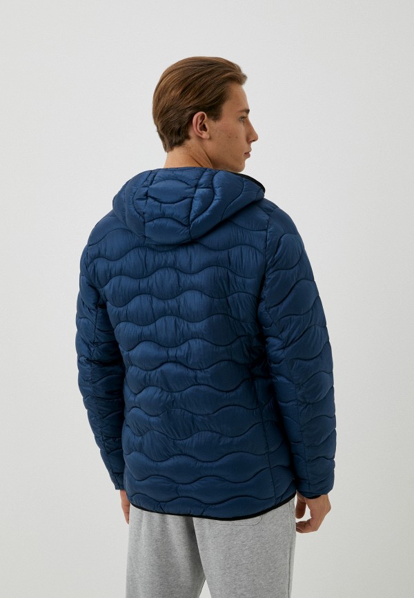 фото Куртка утепленная cobolt