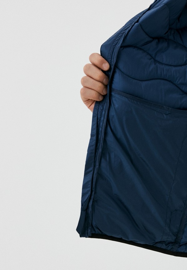 фото Куртка утепленная cobolt