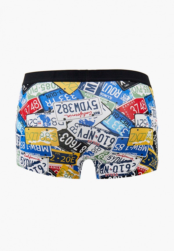 фото Трусы indefini