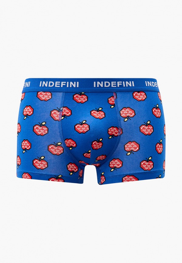 фото Трусы indefini