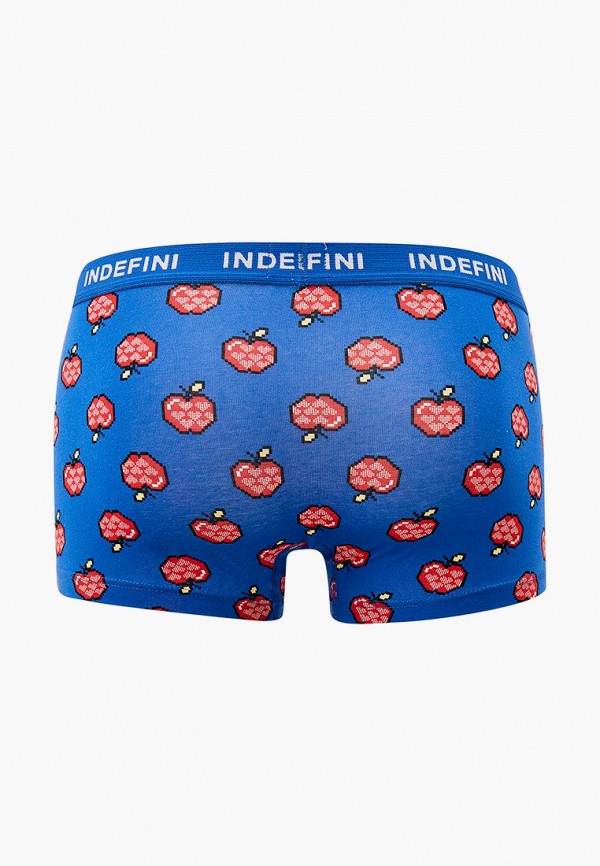 фото Трусы indefini