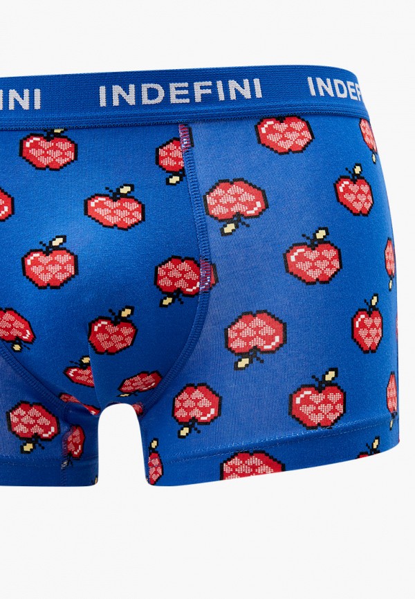 фото Трусы indefini