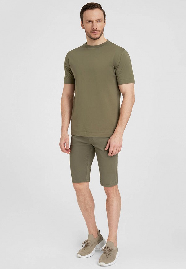 фото Футболка henderson