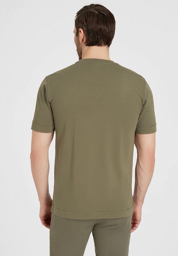 фото Футболка henderson