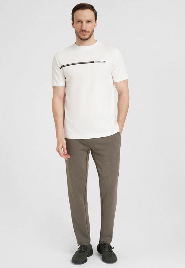 фото Брюки спортивные henderson