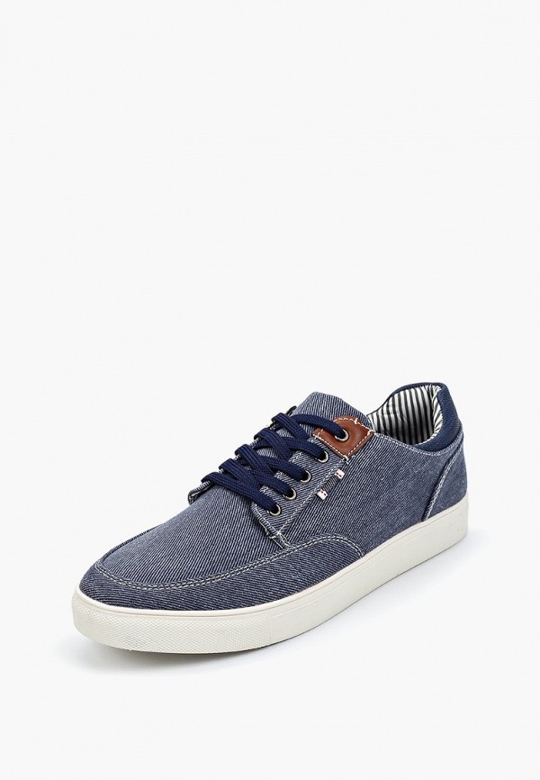 фото Кеды abricot