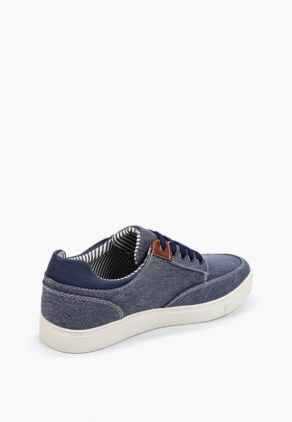 фото Кеды abricot