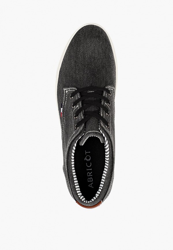 фото Кеды abricot