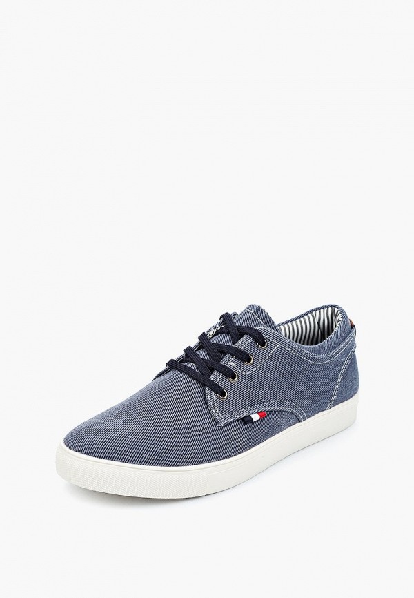 фото Кеды abricot