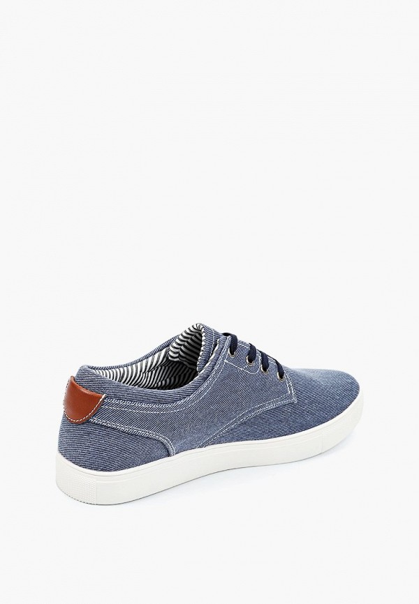 фото Кеды abricot