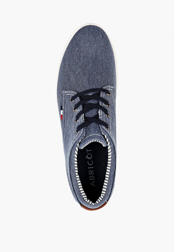 фото Кеды abricot