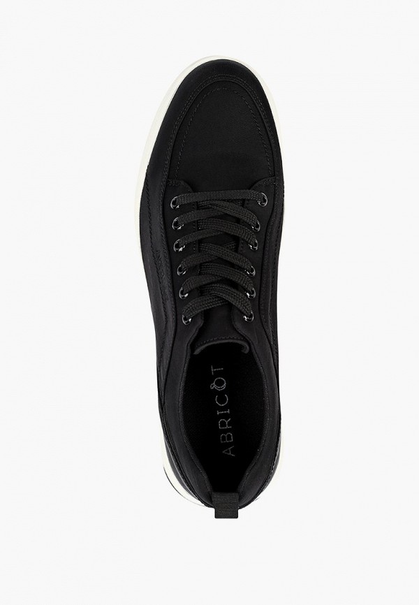 фото Кеды abricot