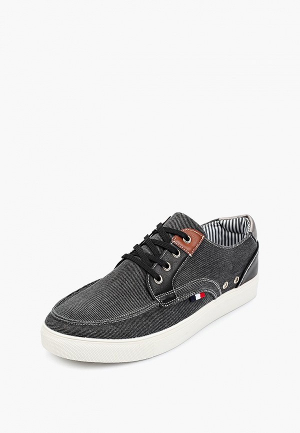 фото Кеды abricot