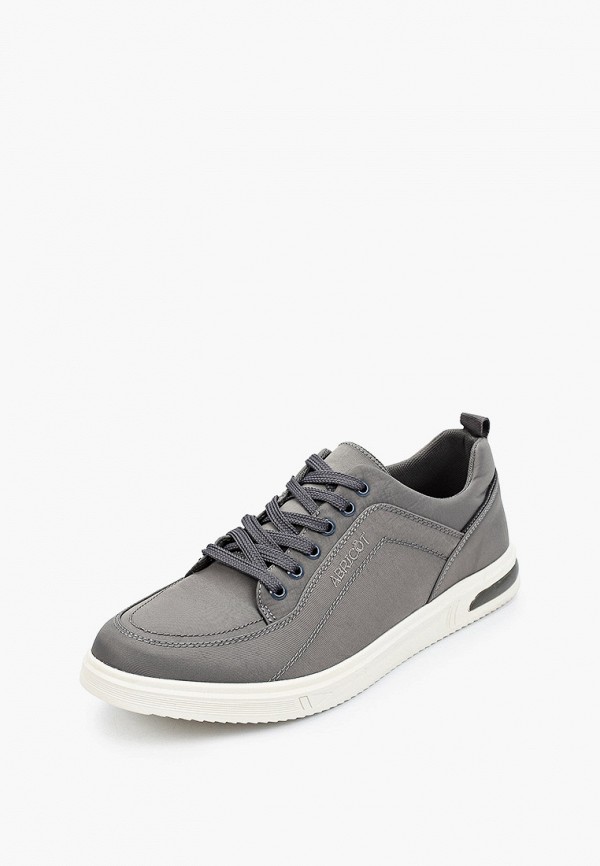 фото Кеды abricot