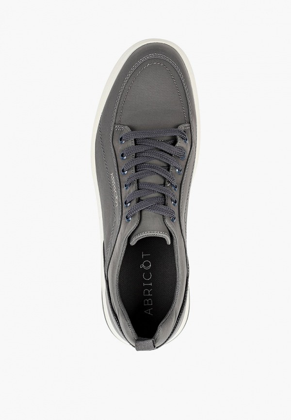 фото Кеды abricot