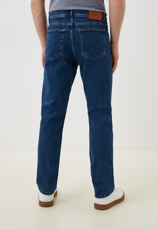 фото Джинсы display