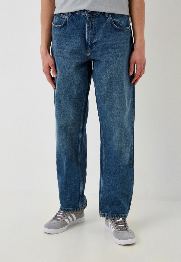 фото Джинсы dairos