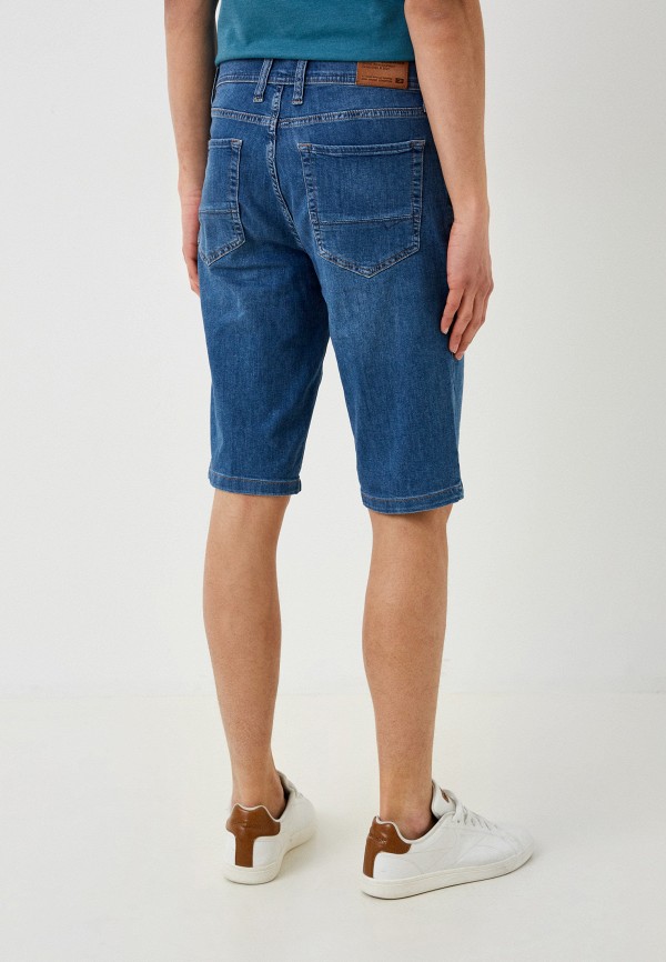фото Шорты джинсовые dairos