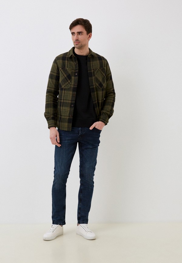 фото Джинсы defacto