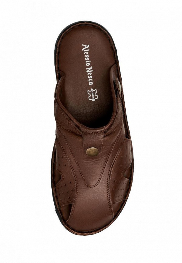 фото Сандалии alessio nesca