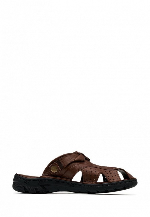 фото Сандалии alessio nesca