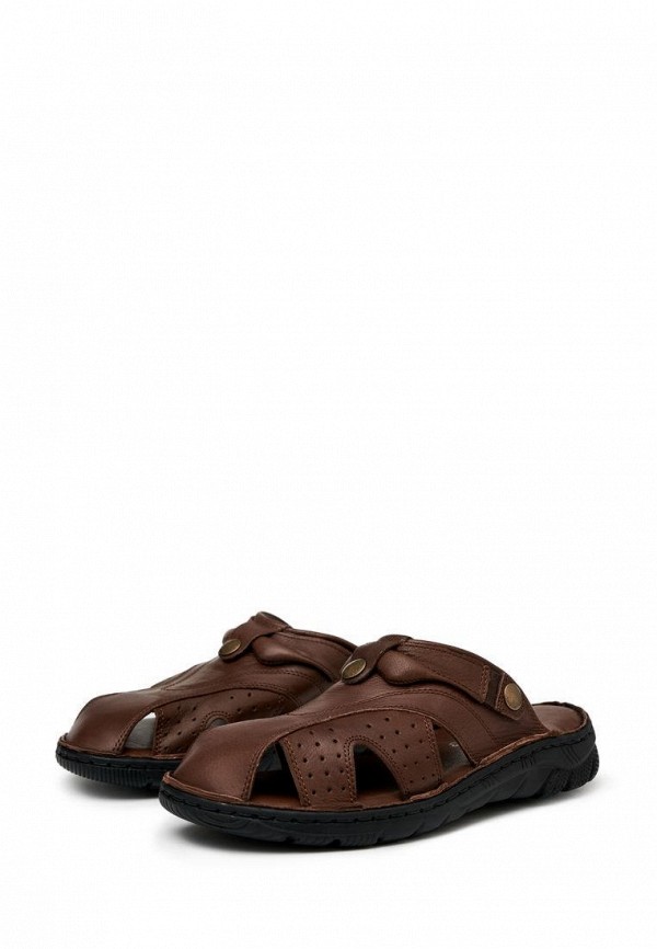 фото Сандалии alessio nesca