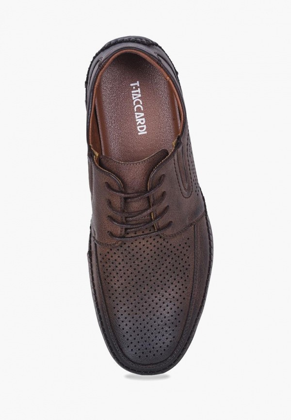 фото Туфли t.taccardi