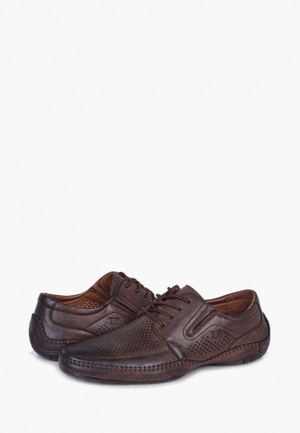 фото Туфли t.taccardi