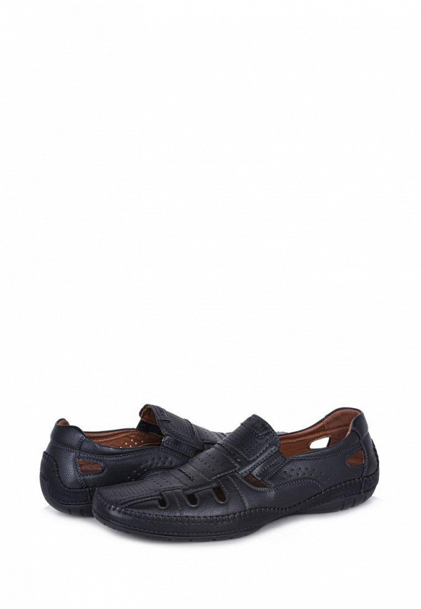 фото Сандалии t.taccardi