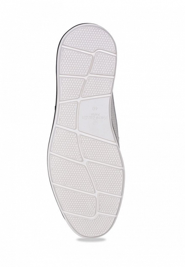 фото Туфли pierre cardin