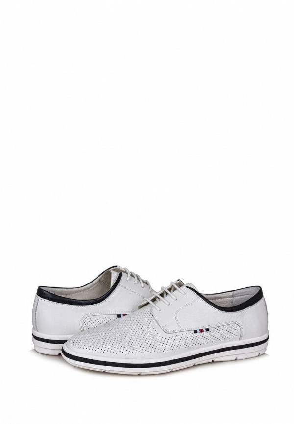 фото Туфли pierre cardin